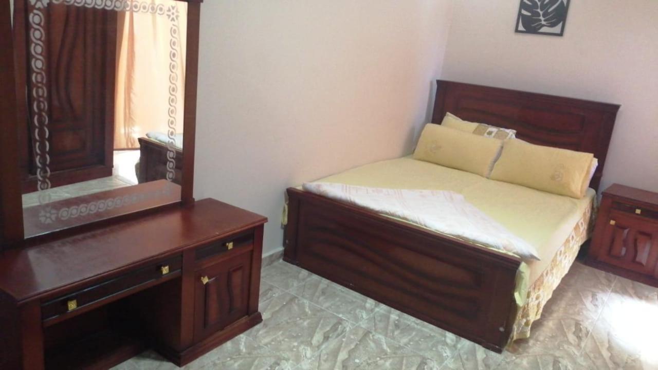 Sea Spirit Apartmán *