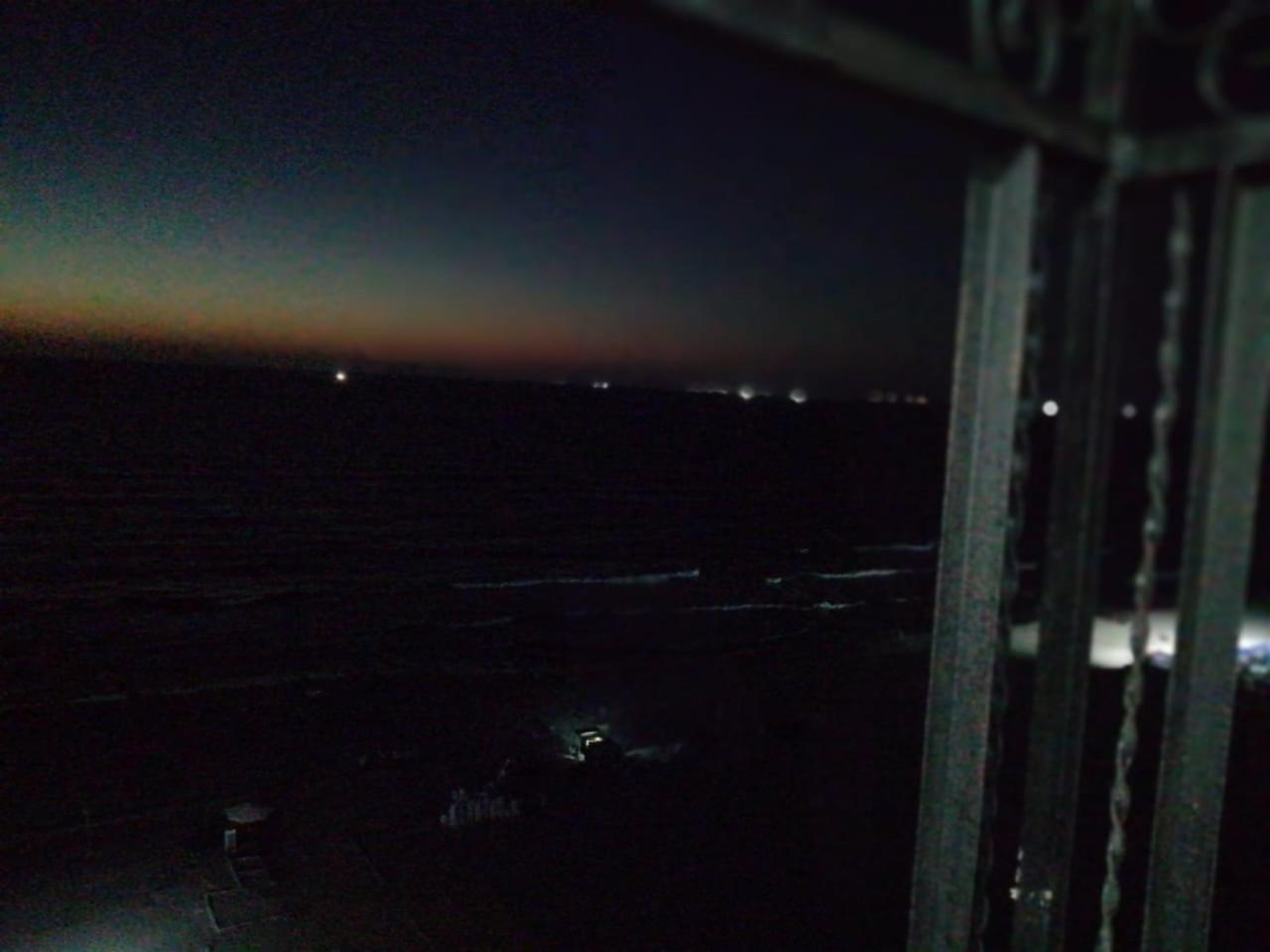 Sea Spirit *